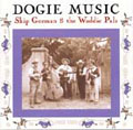 Dogie Music cover
