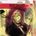 Fortune's Wheel cover