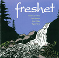 Freshet cover