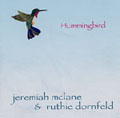 Hummingbird cover