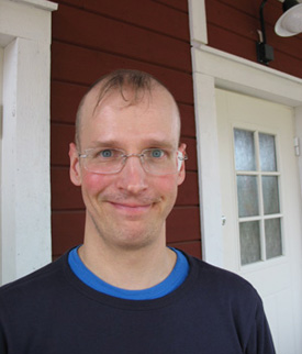 Jouko Kyhälä