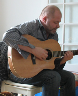 Morten Alfred Høirup
