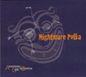 Nightmare Polka cover