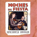 Noches de Fiesta cover
