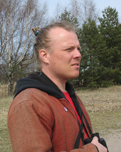 Tapani Varis